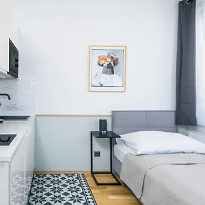 Apartamento Pappagallo, Viena