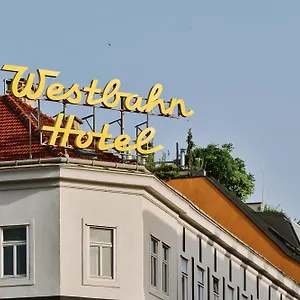 3* ホテル ホテル ヴェストバーン
