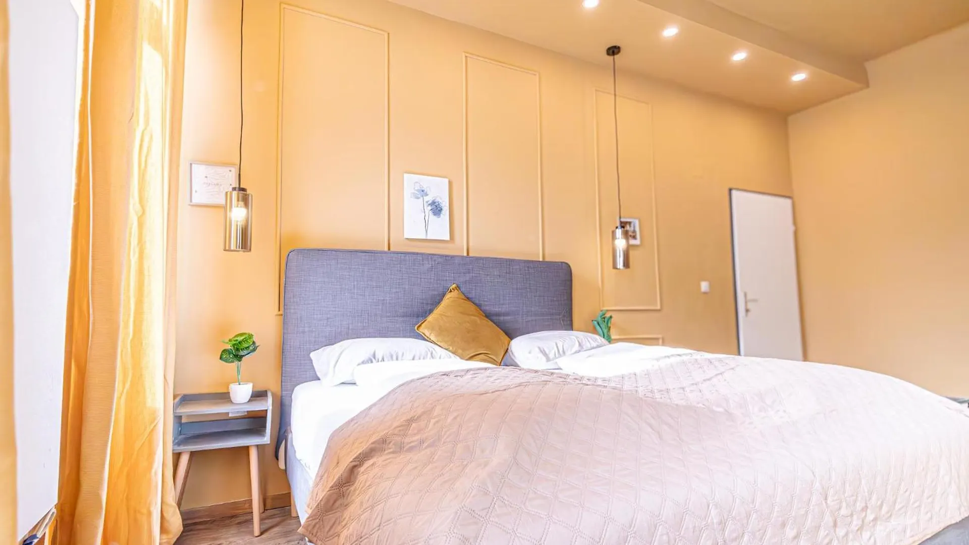 4Br Shared Apt, Centrally Located In Vienna