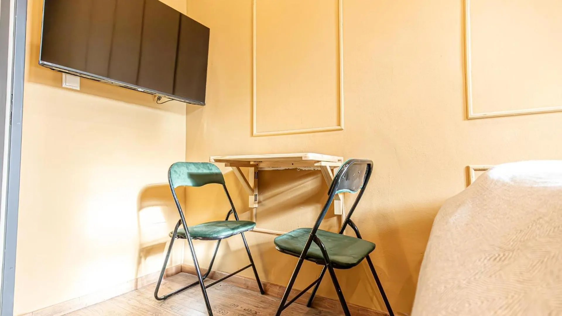 4Br Shared Apt, Centrally Located In Vienna