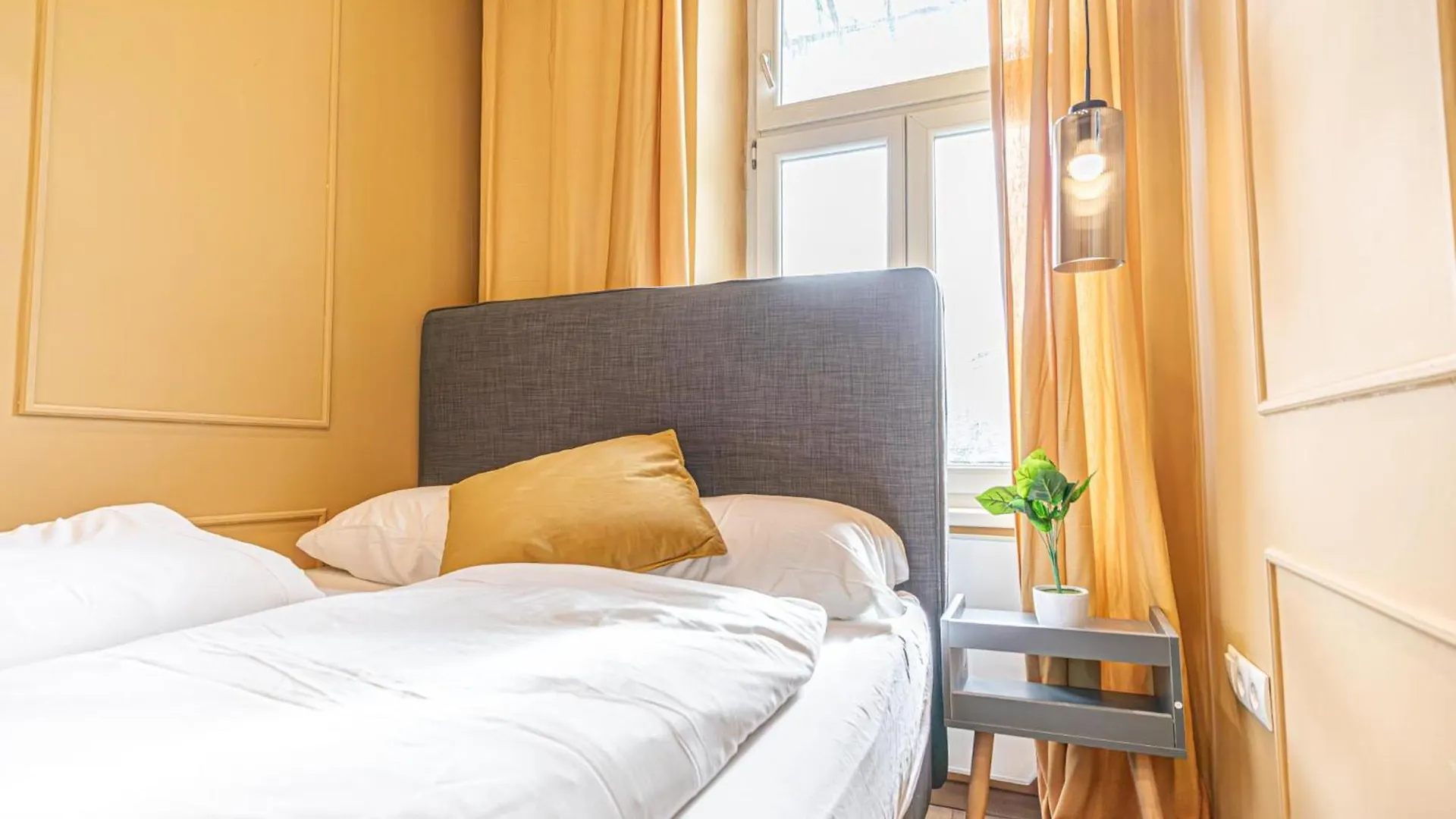 Apartment 4Br Shared Apt, Centrally Located In Vienna
