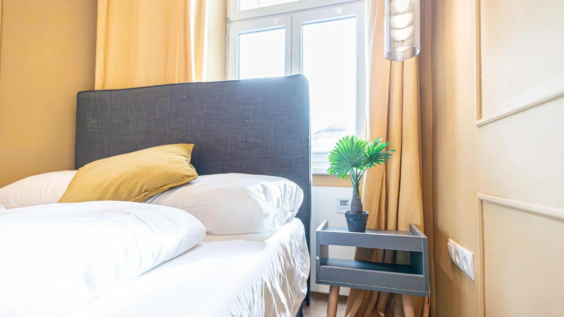 4Br Shared Apt, Centrally Located In Vienna Austria