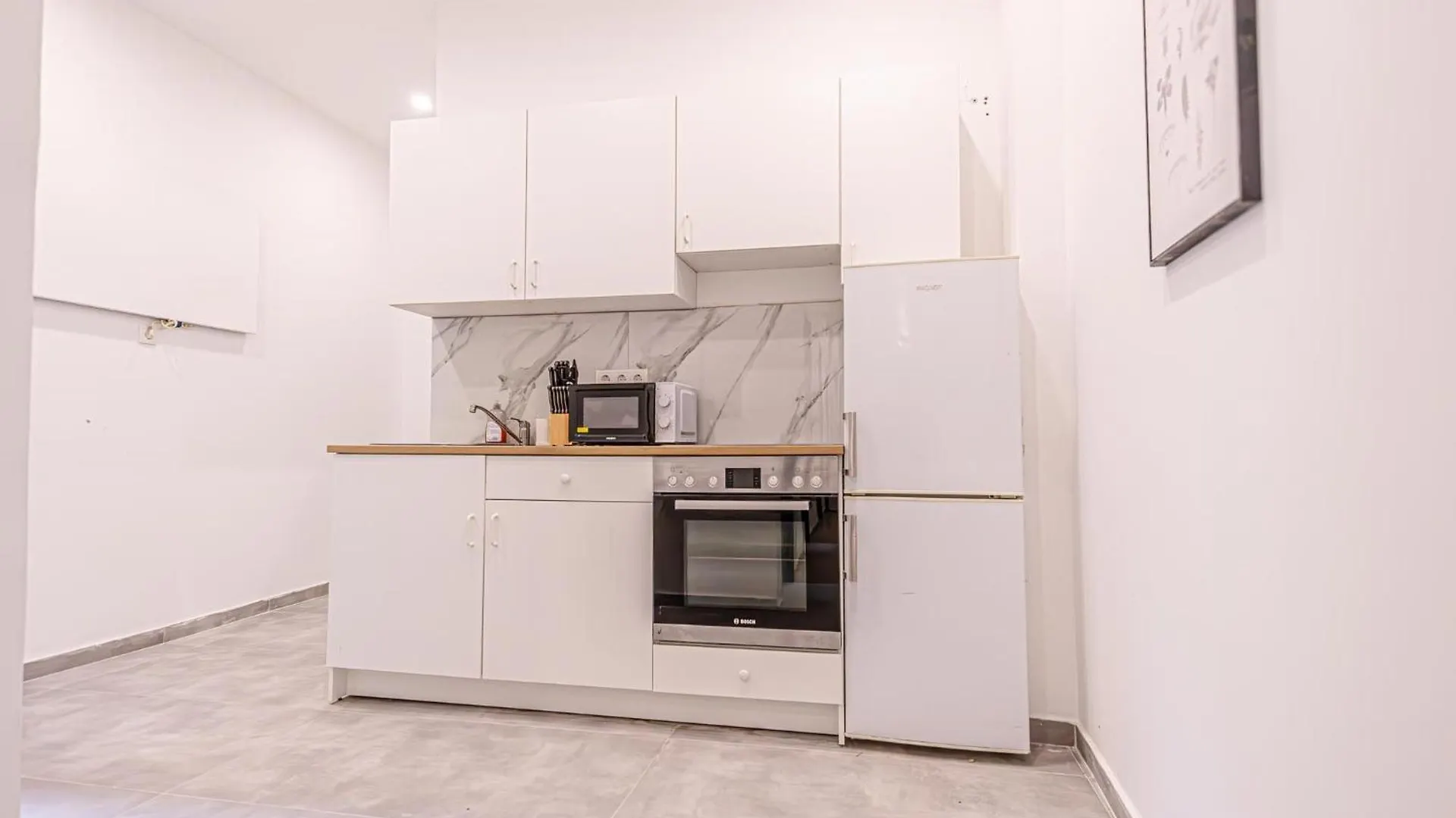 Apartment 4Br Shared Apt, Centrally Located In Vienna Austria