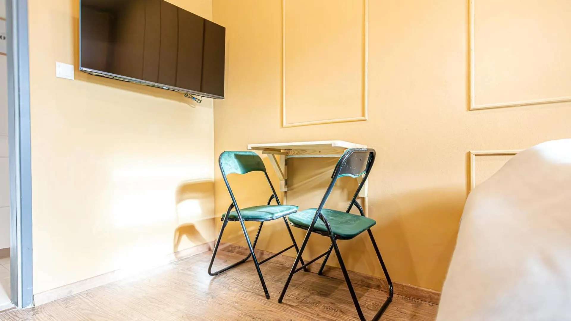 4Br Shared Apt, Centrally Located In Vienna