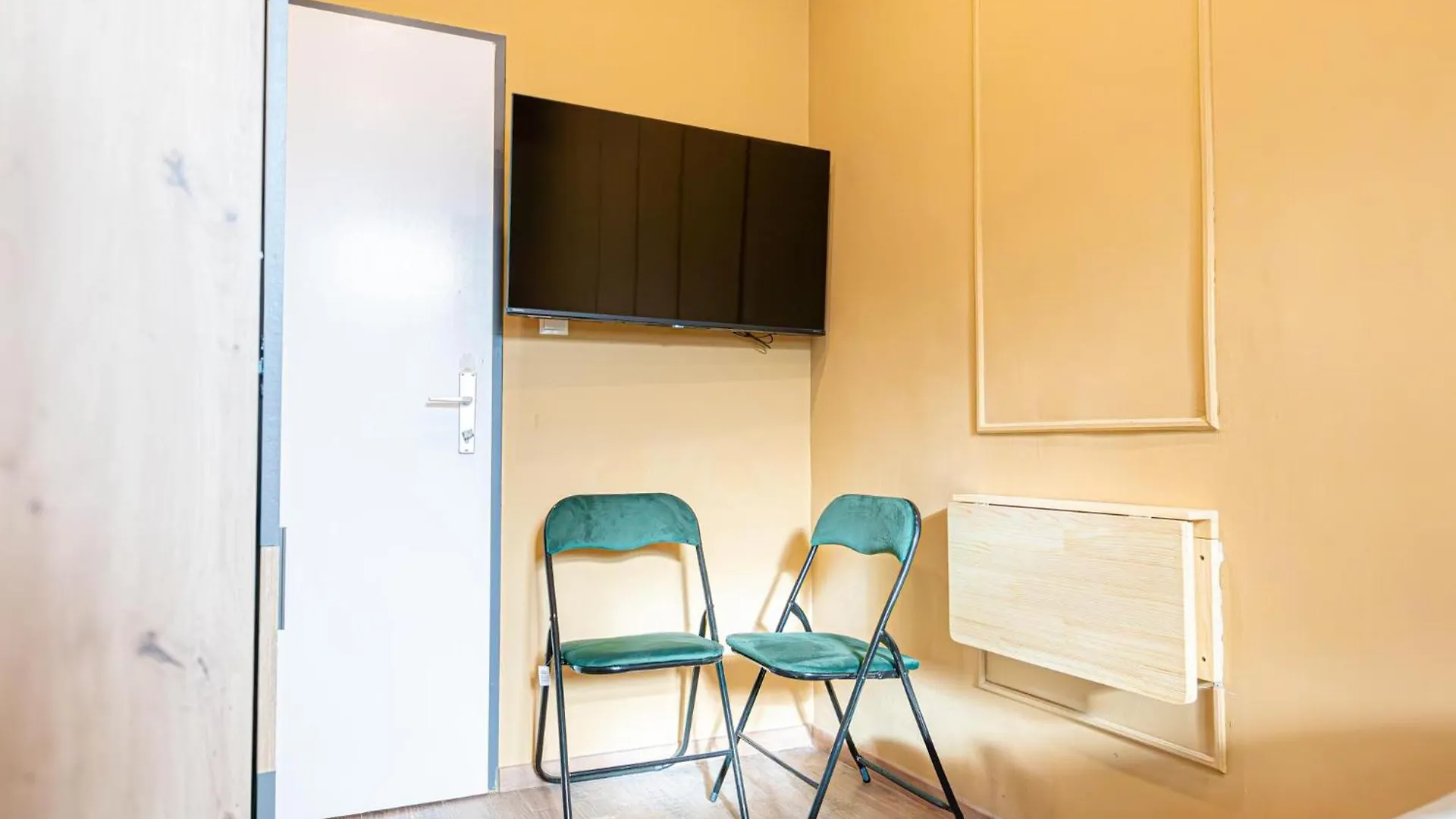 4Br Shared Apt, Centrally Located In Vienna