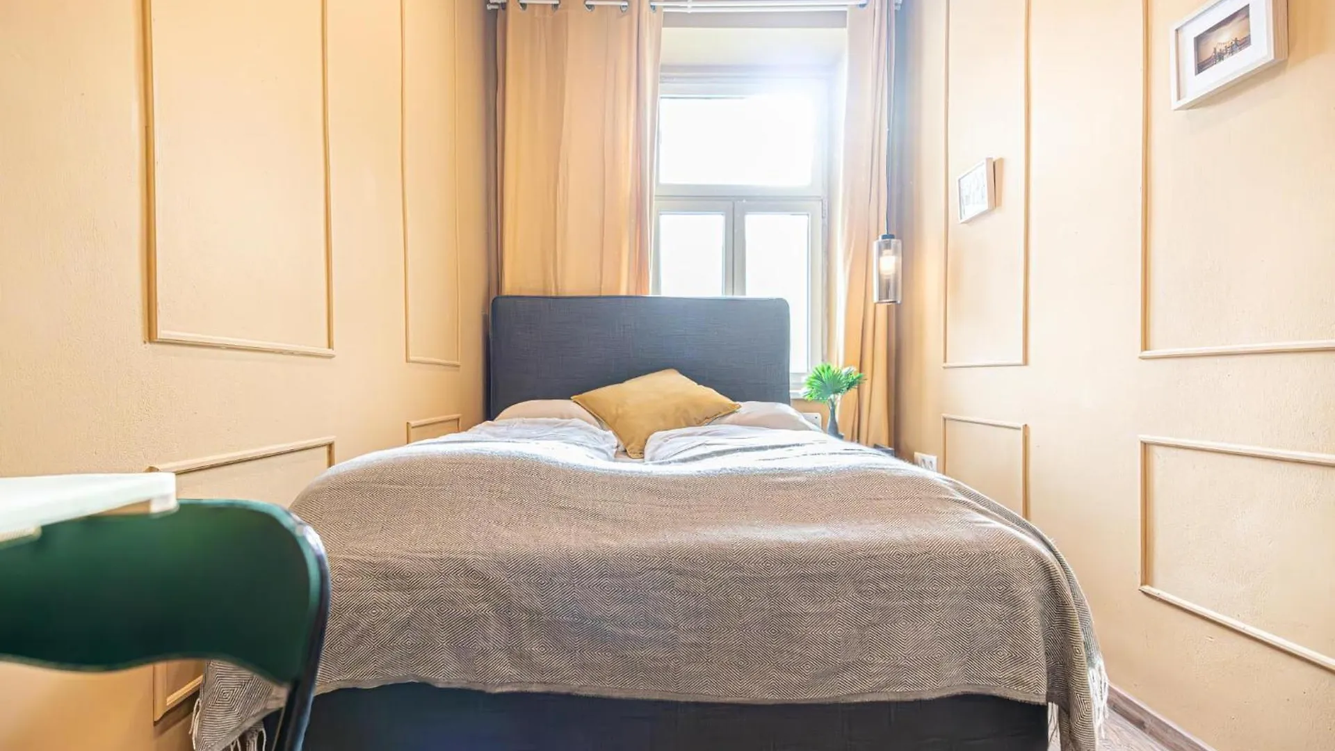 4Br Shared Apt, Centrally Located In Vienna Austria