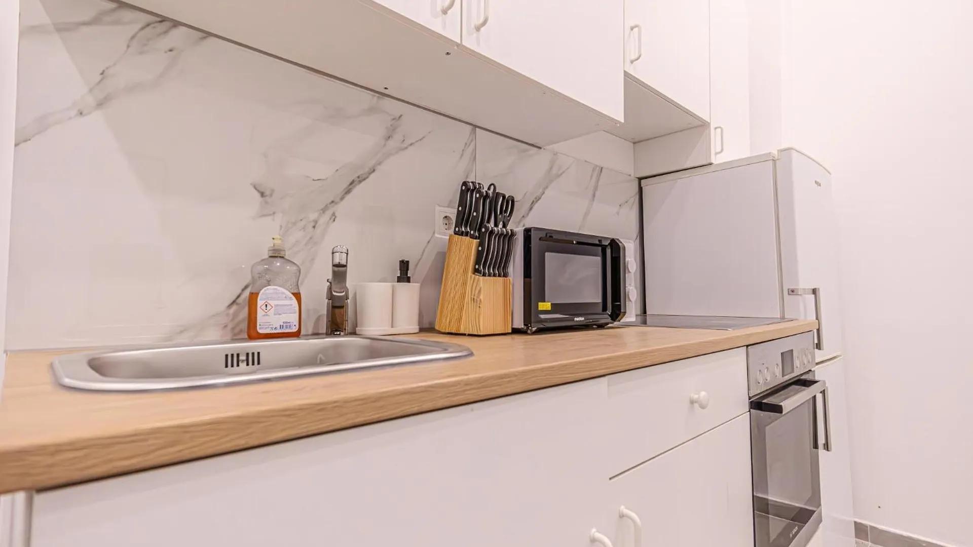 Apartment 4Br Shared Apt, Centrally Located In Vienna Austria