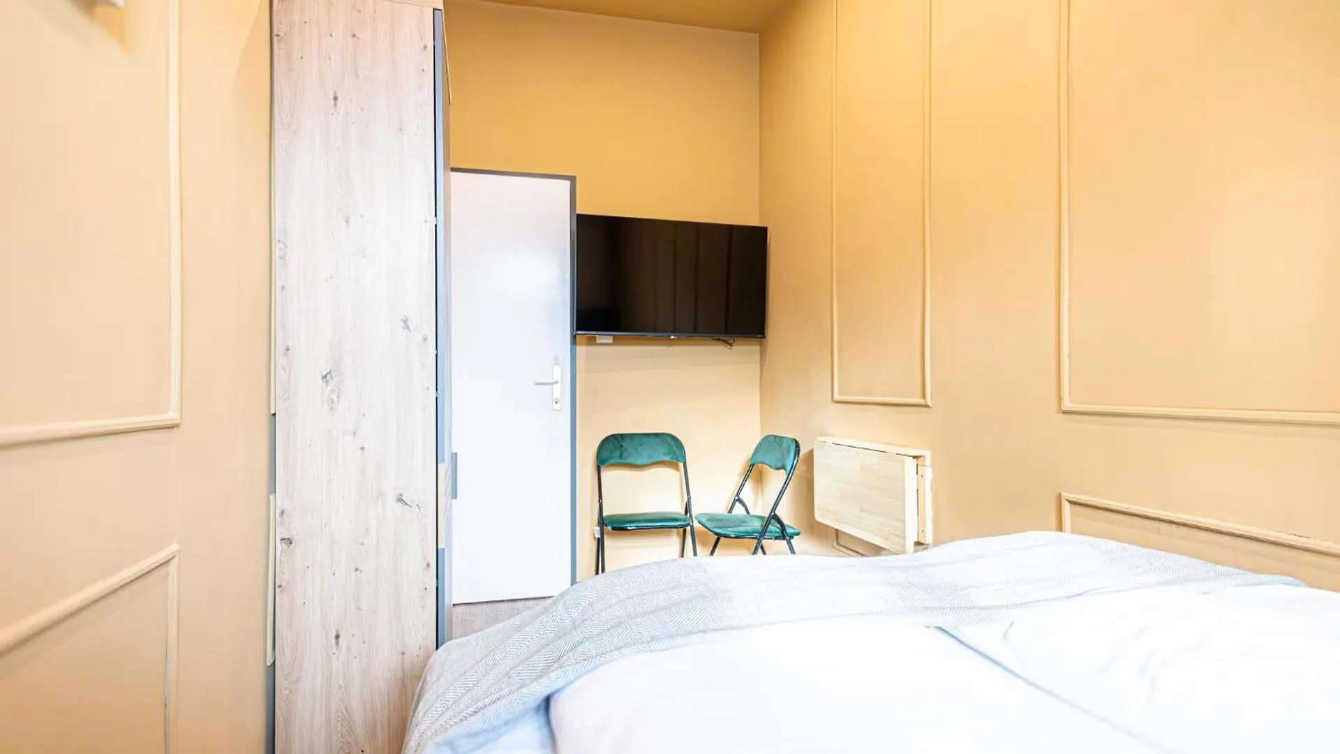 Apartment 4Br Shared Apt, Centrally Located In Vienna Austria
