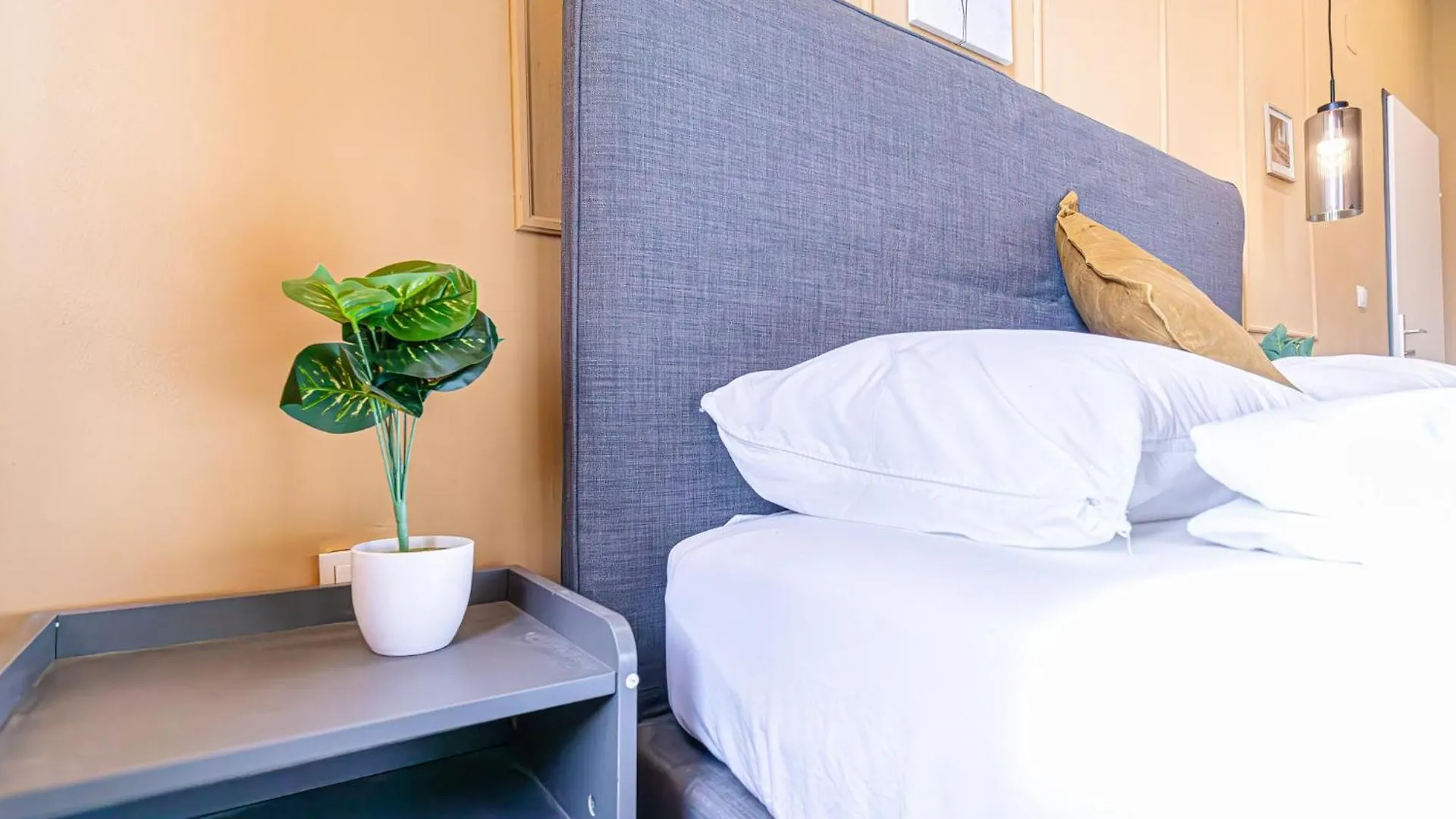 아파트 4Br Shared Apt, Centrally Located In 비엔나