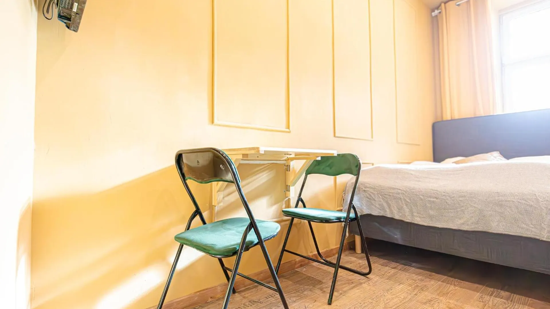 4Br Shared Apt, Centrally Located In 비엔나 0*,  오스트리아